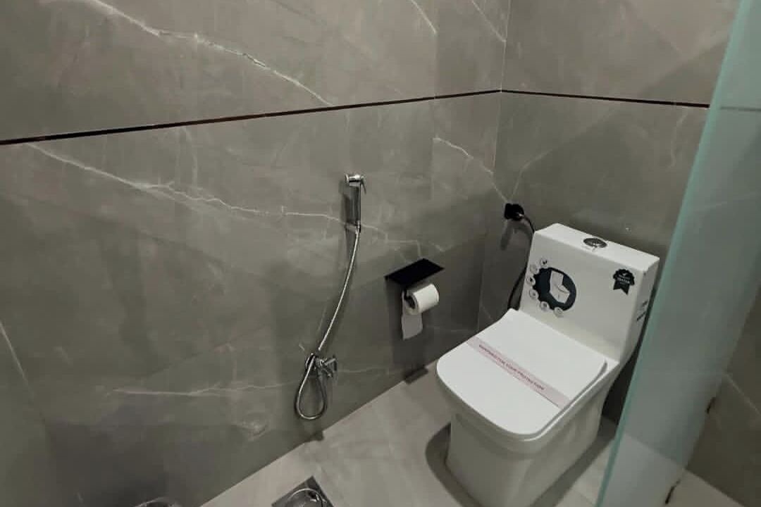 Photo of Bathroom in Renukoot