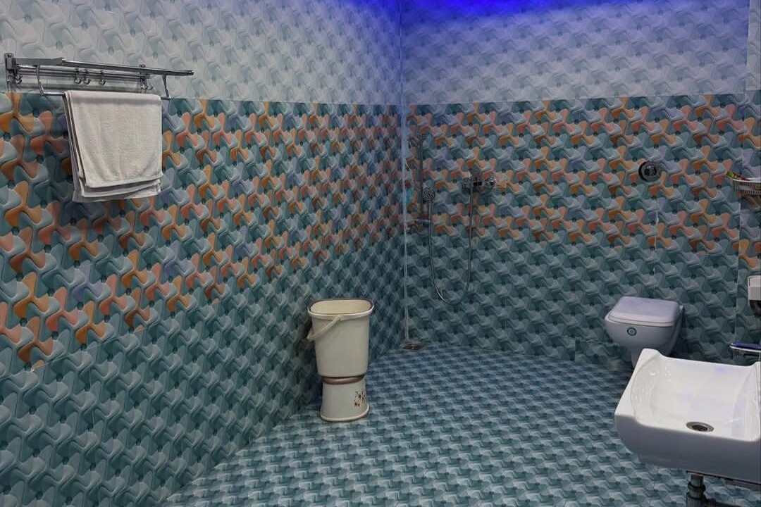 Photo of Bathroom in Renukoot