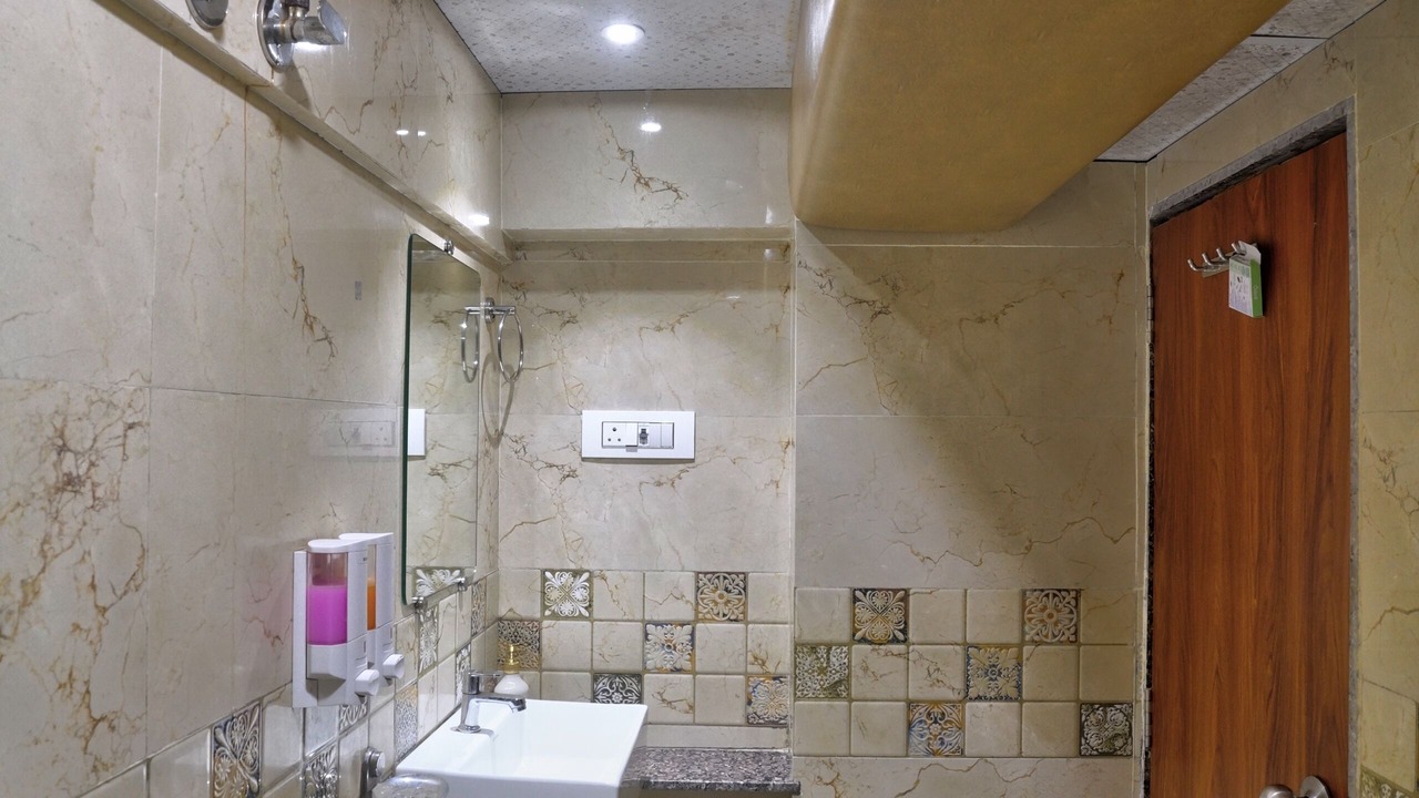 Photo of Bathroom in Vile Parle West
