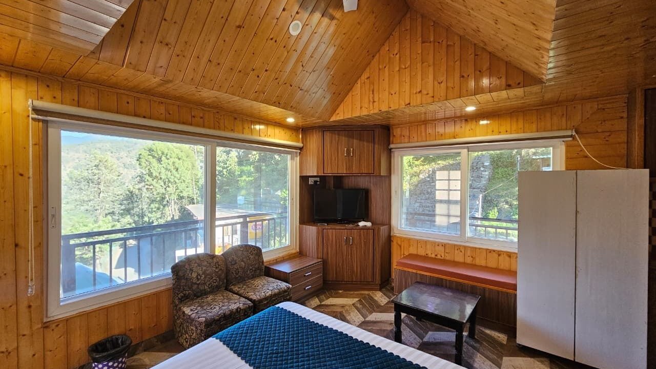 Photo of Bedroom in Kandaghat