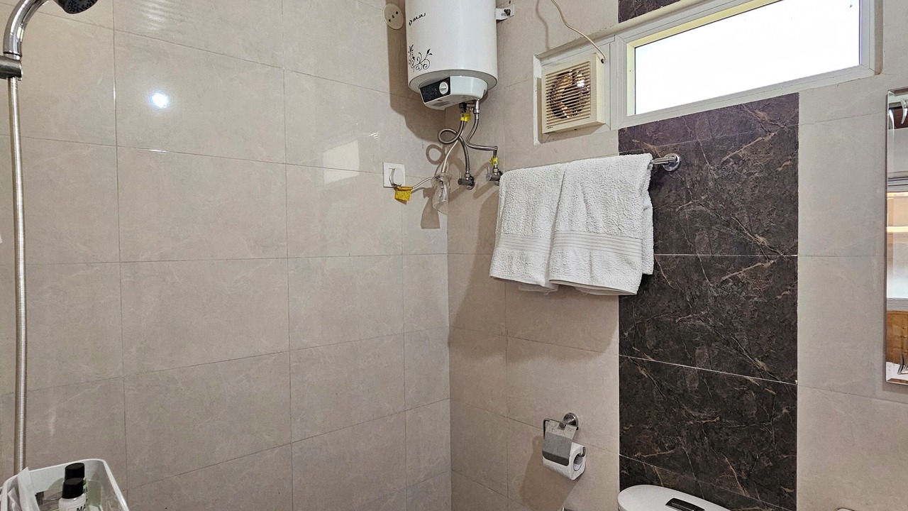 Photo of Bathroom in Kandaghat