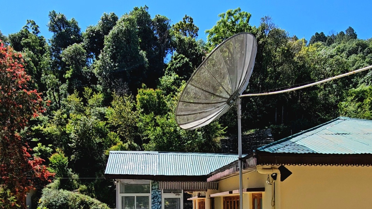 Photo of Outdoor in Kandaghat