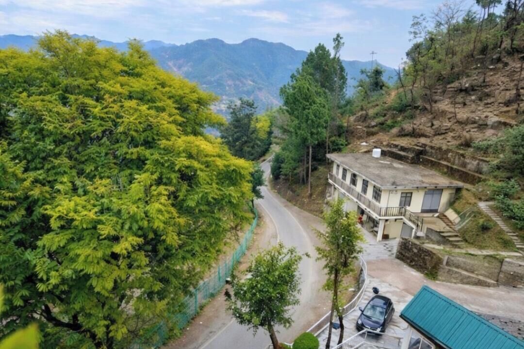 Photo of Outdoor in Kandaghat