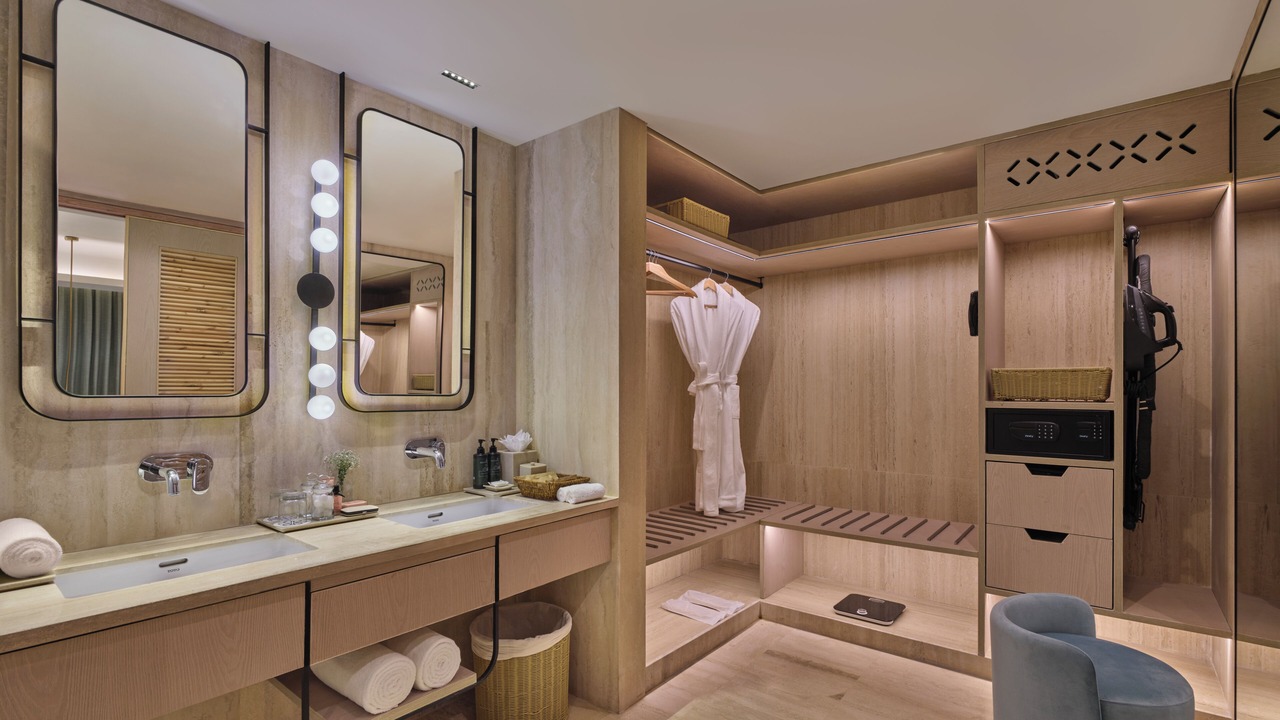 Photo of Bathroom in Sanand