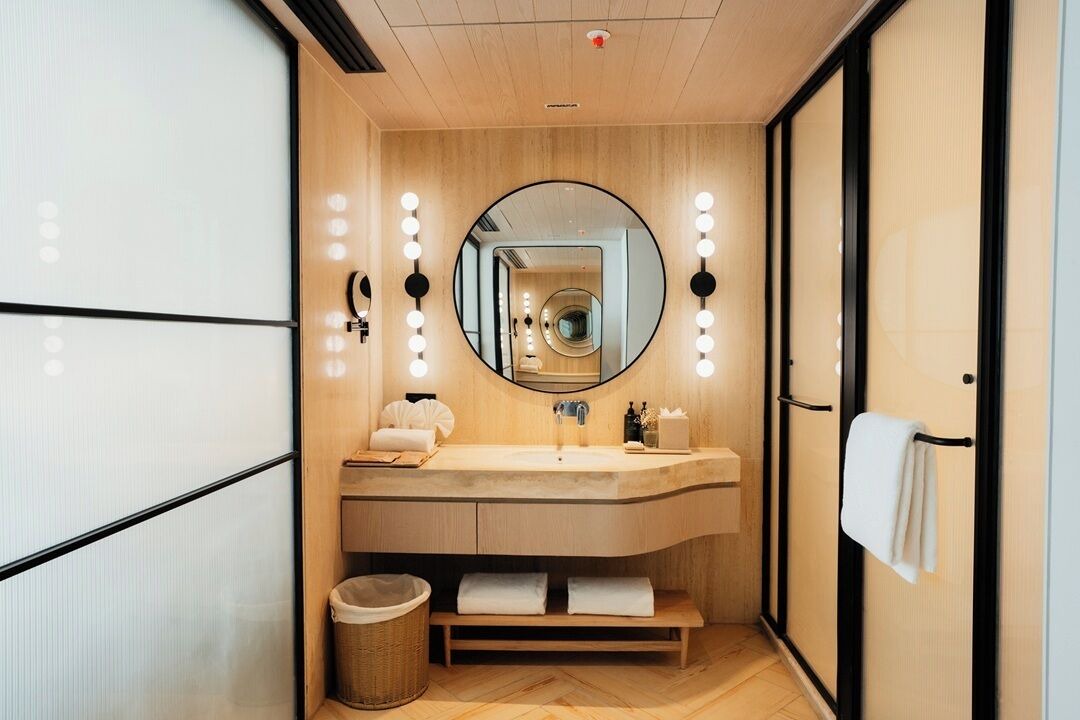 Photo of Bathroom in Sanand