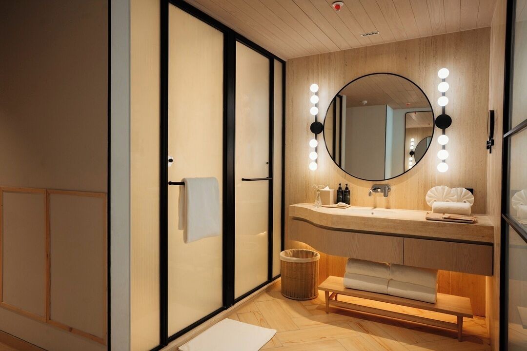 Photo of Bathroom in Sanand