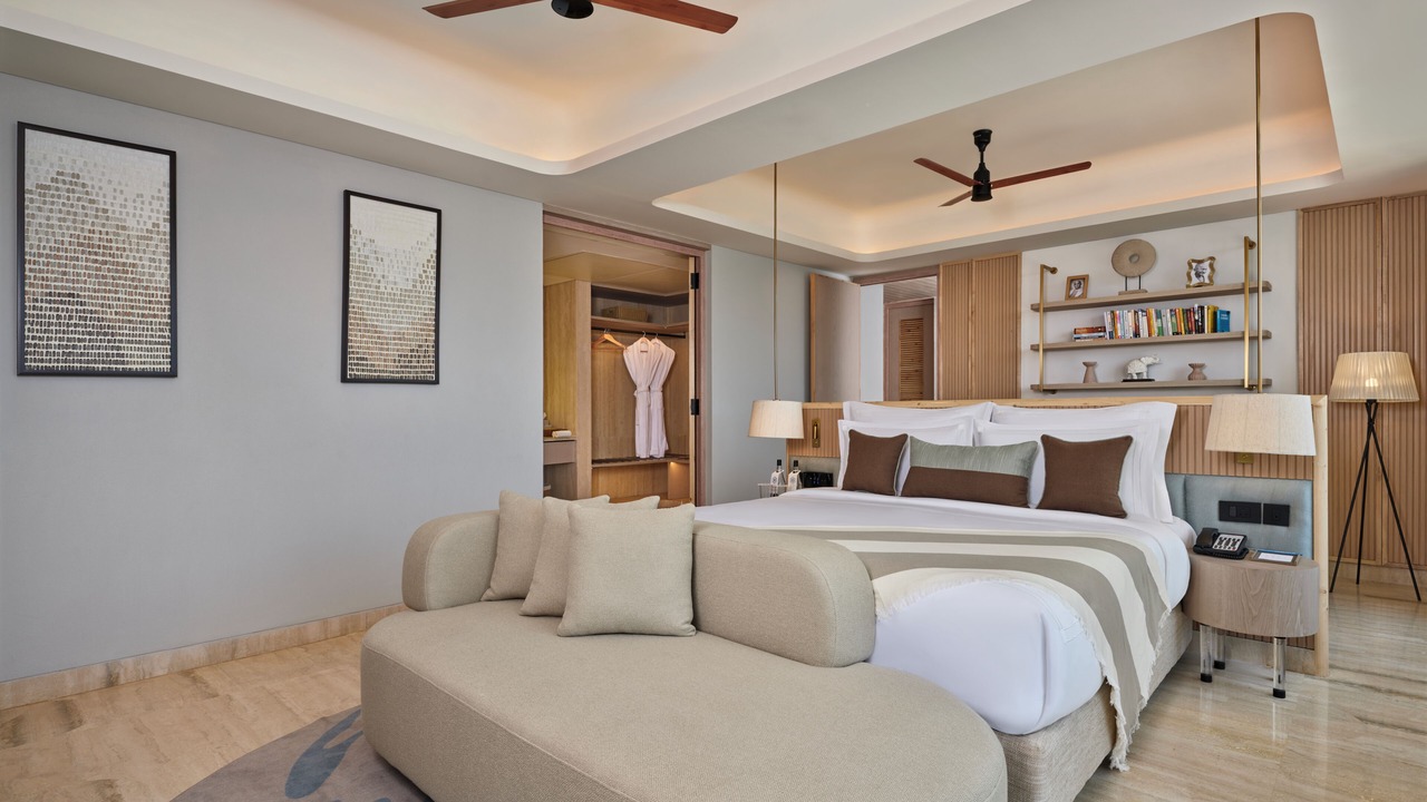 Photo of Bedroom in Sanand