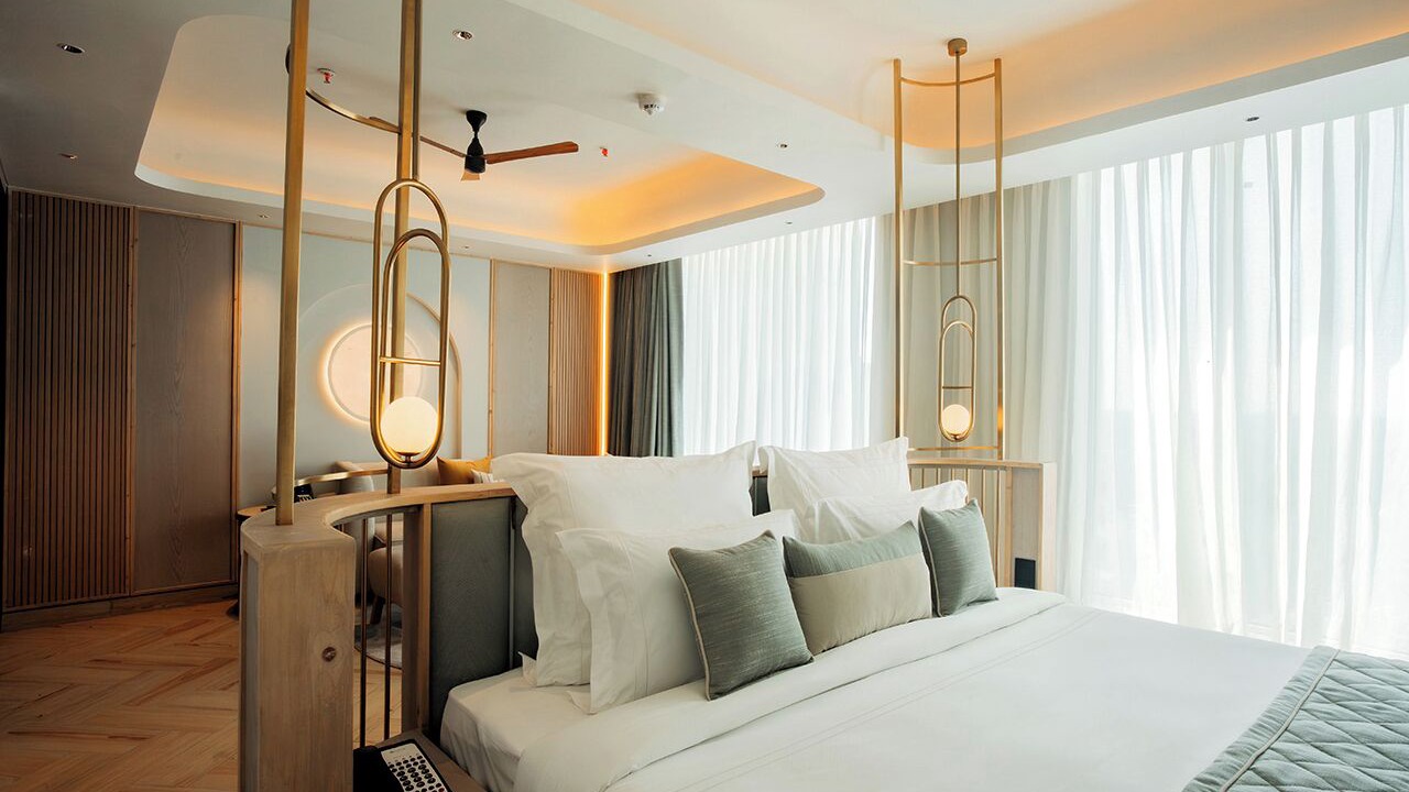 Photo of Bedroom in Sanand