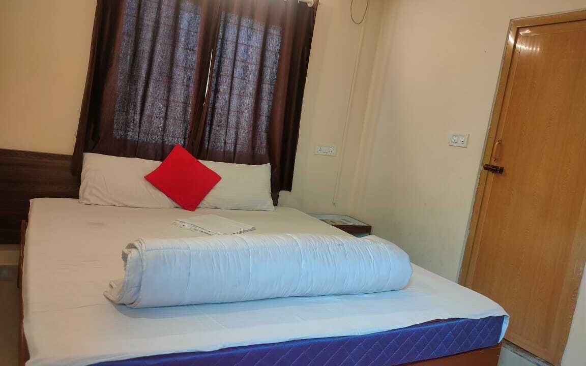 Photo of Bedroom in R.K. Hegde Nagar