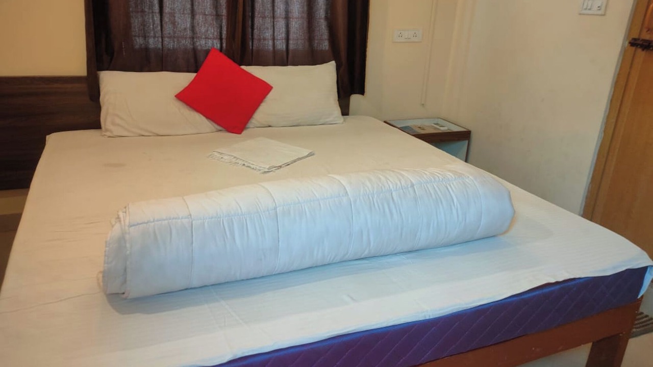 Photo of Bedroom in R.K. Hegde Nagar