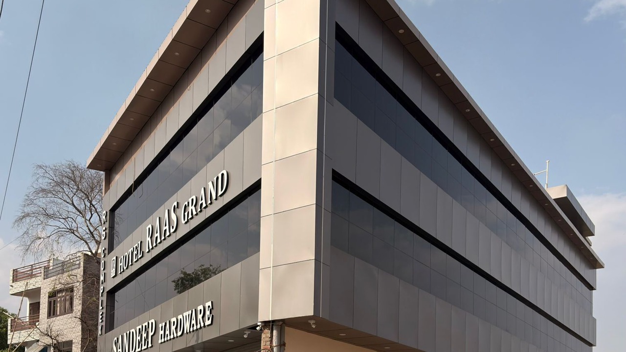 Photo of Outdoor in Kanpur
