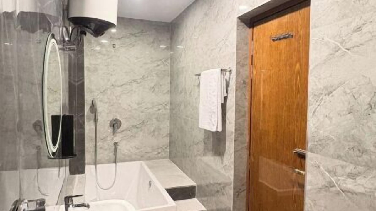 Photo of Bathroom in Kanpur