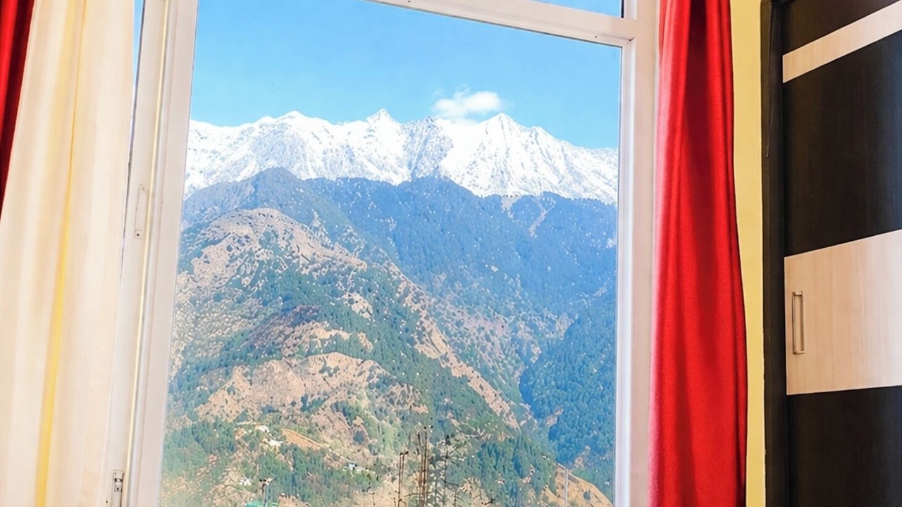 Photo of Bedroom in Naddi
