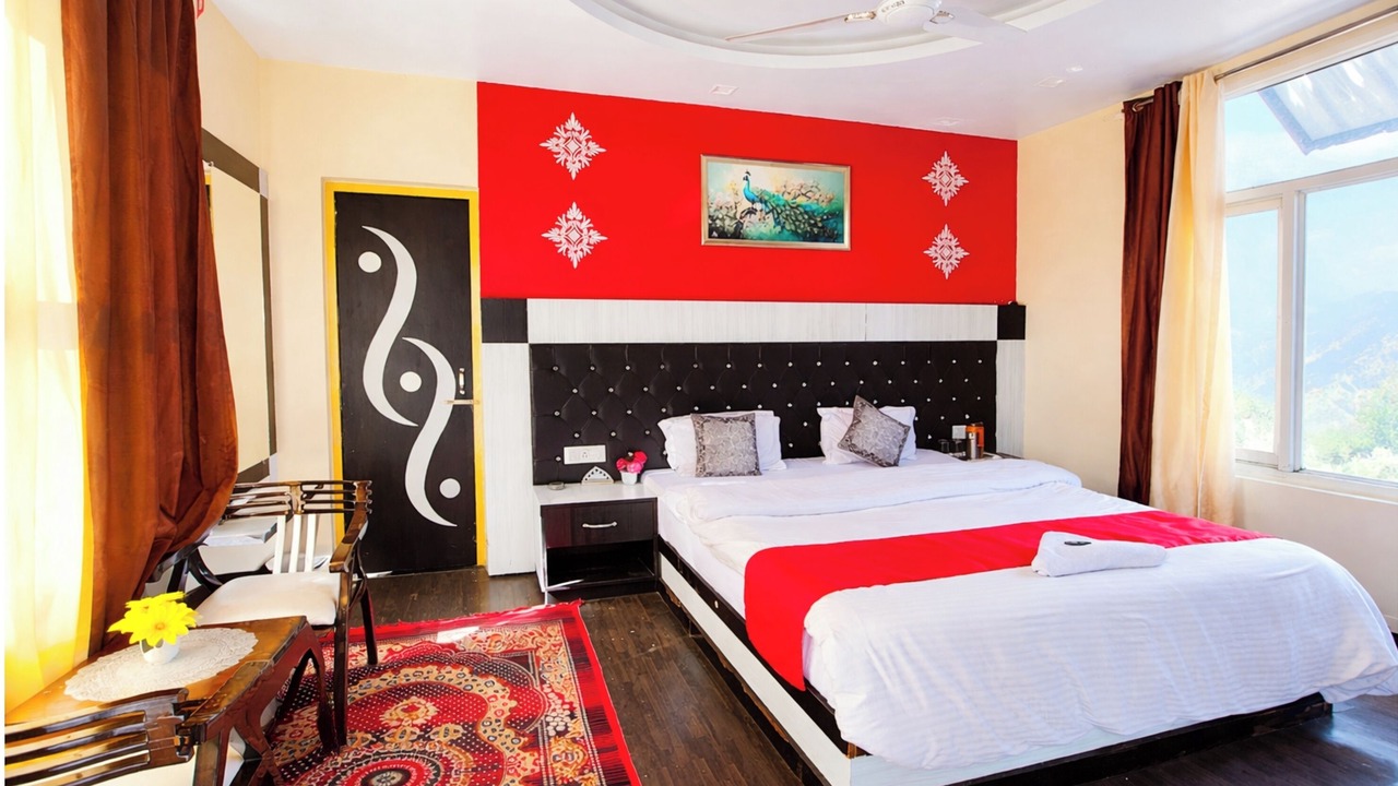 Photo of Bedroom in Naddi