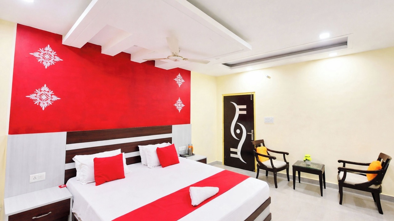 Photo of Bedroom in Naddi