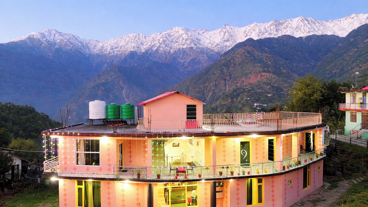 Photo of Outdoor in Naddi