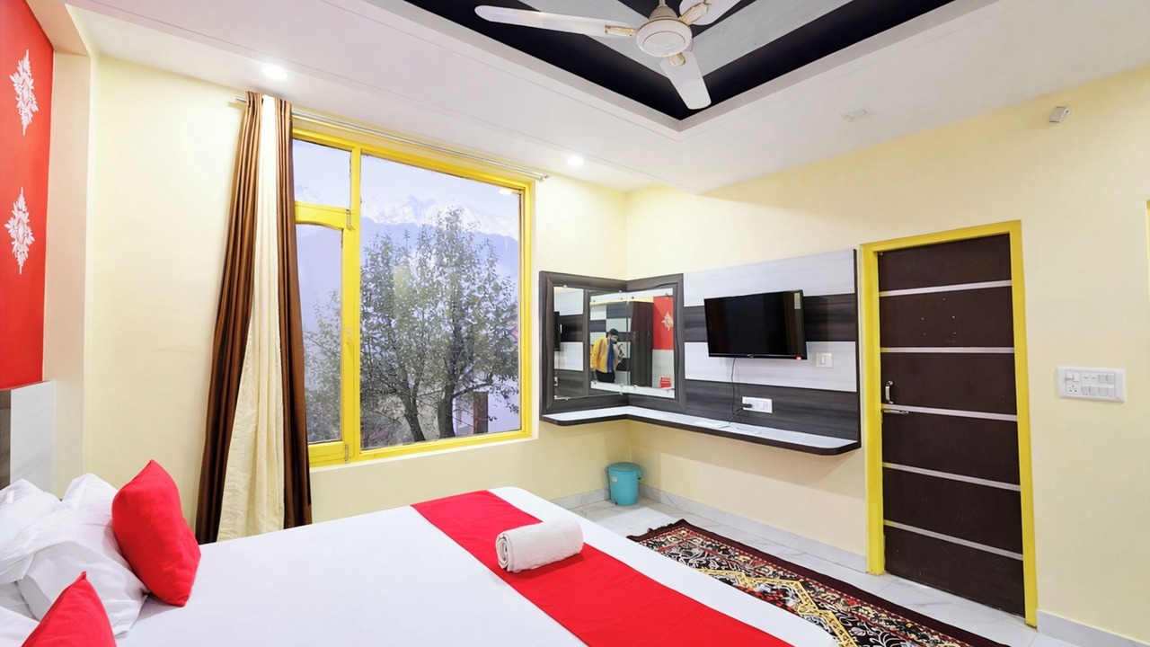 Photo of Bedroom in Naddi