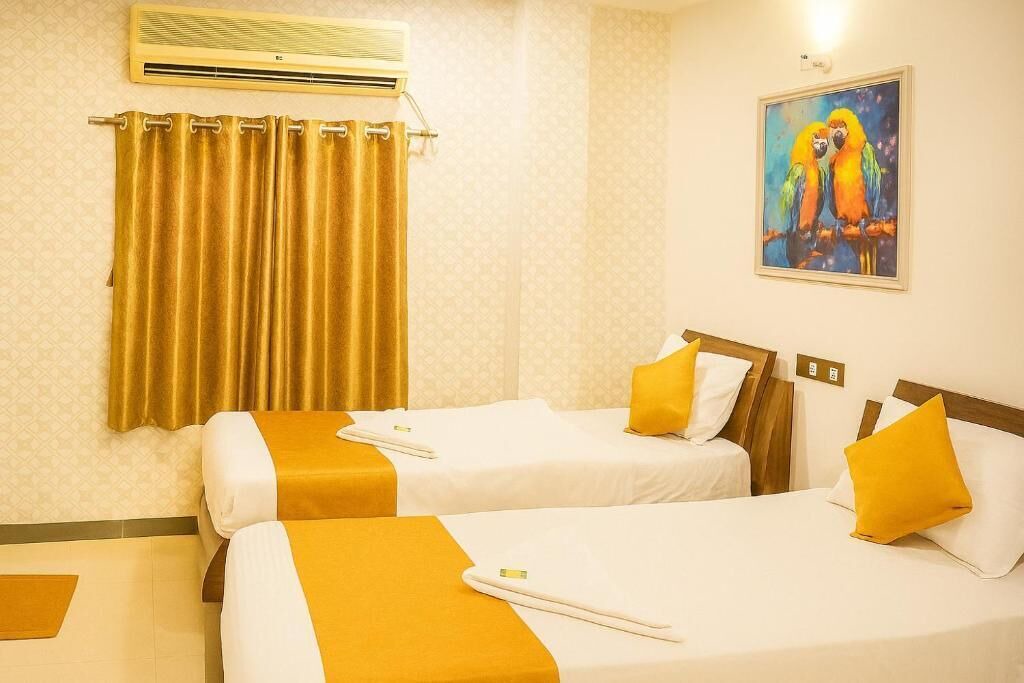 Photo of Bedroom in Marol
