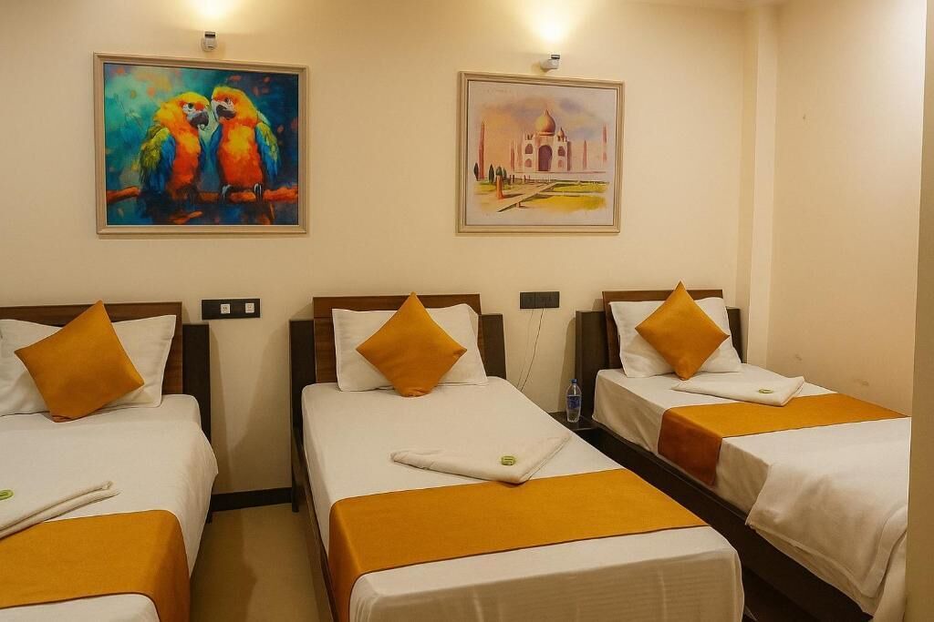 Photo of Bedroom in Marol