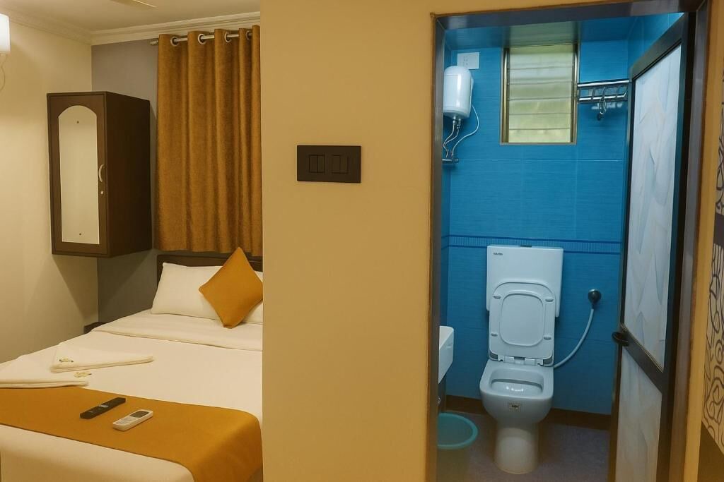 Photo of Bedroom in Marol