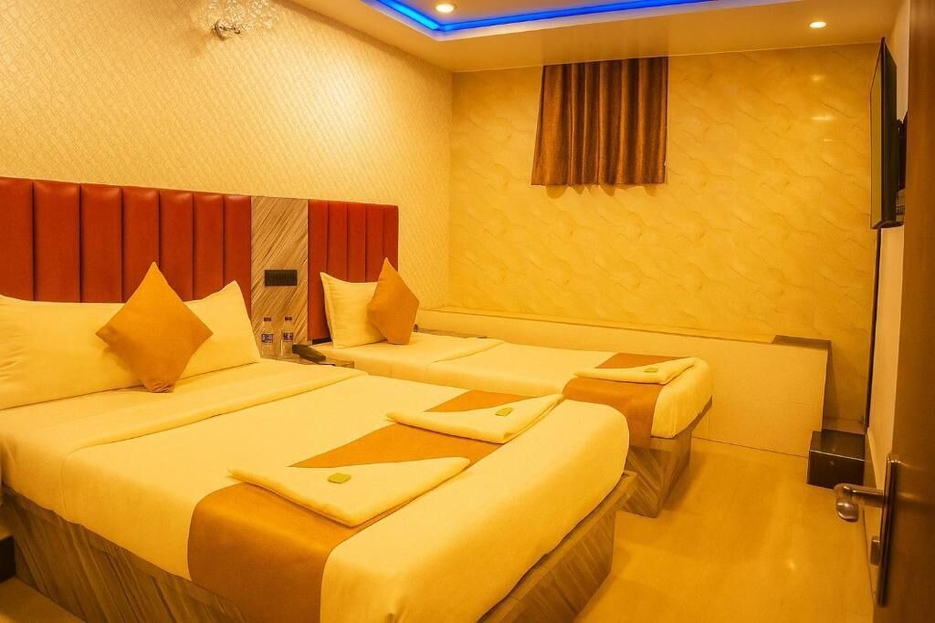Photo of Bedroom in Marol