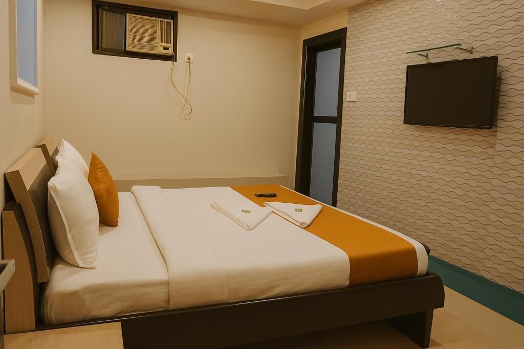 Photo of Bedroom in Marol