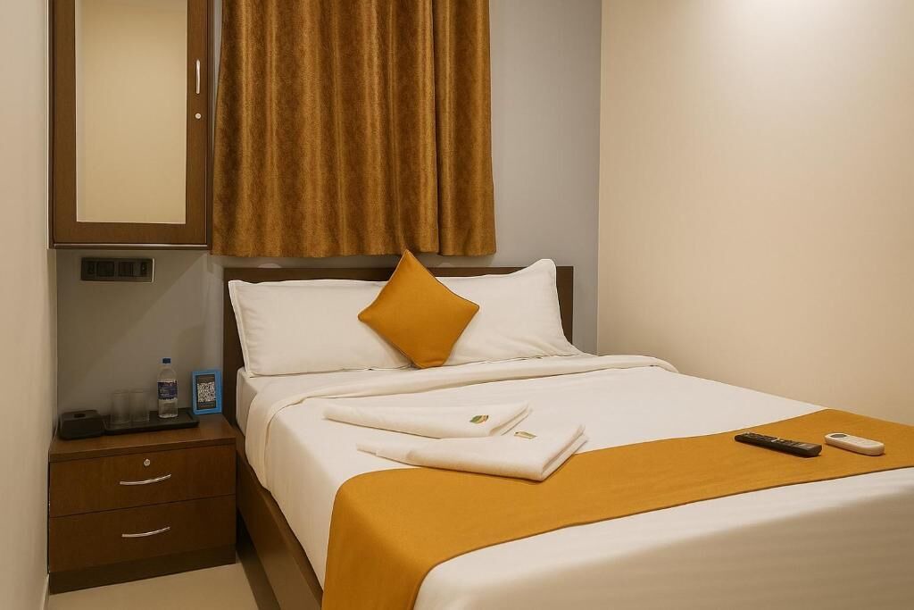 Photo of Bedroom in Marol