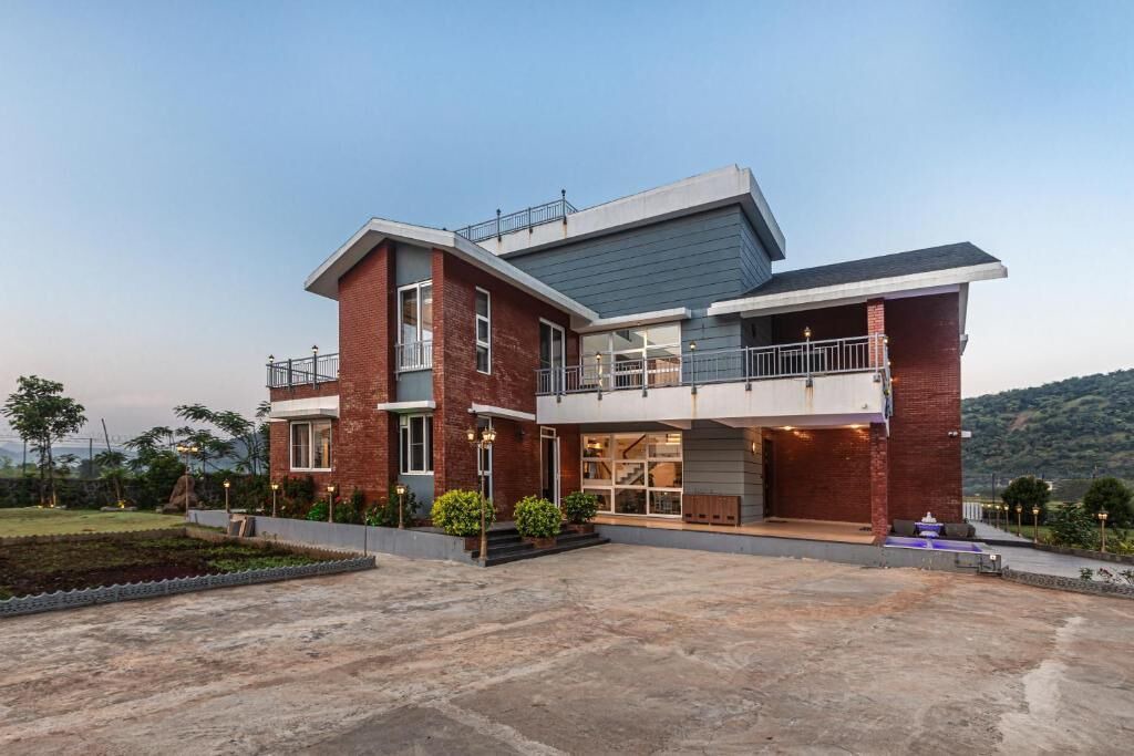 Photo of Outdoor in Lonavala