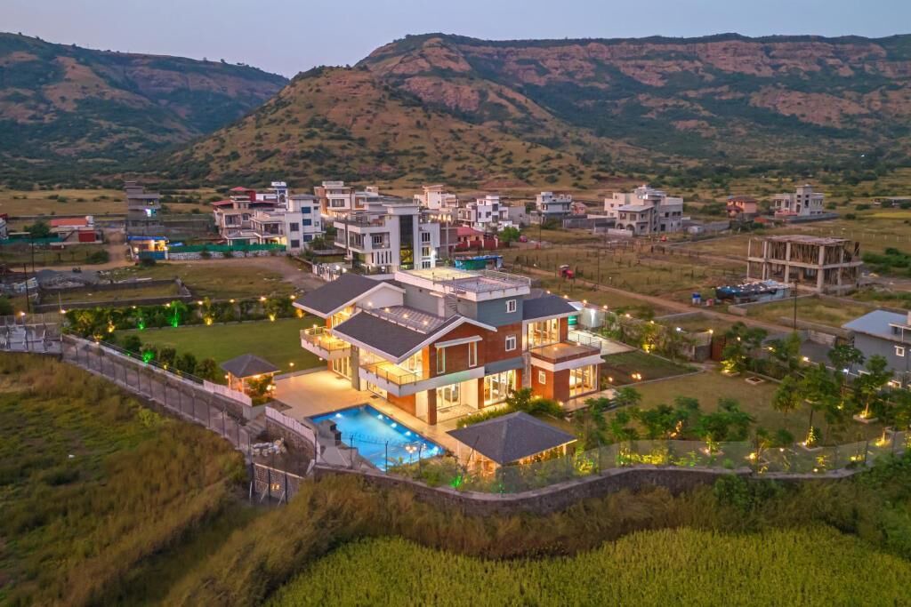 Photo of Outdoor in Lonavala