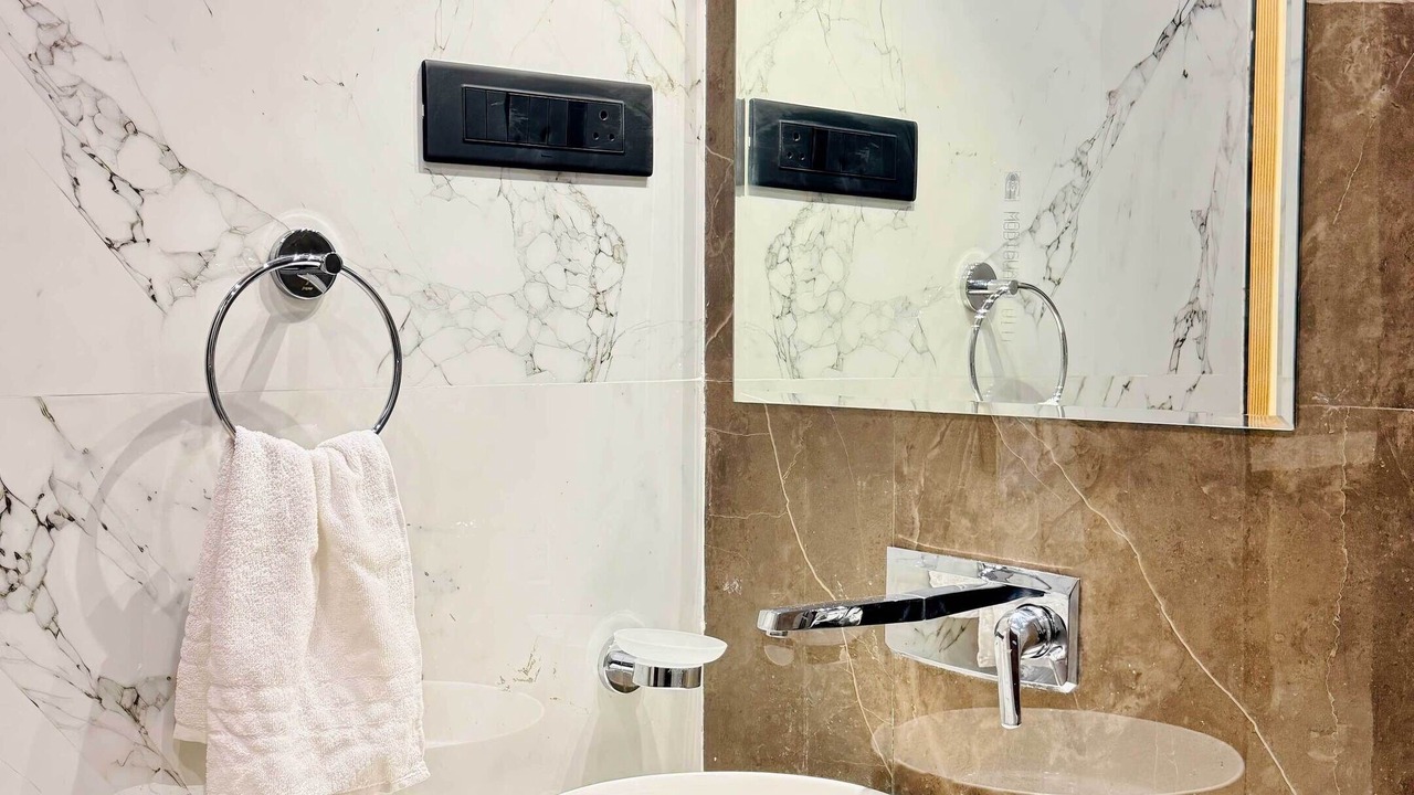 Photo of Bathroom in Khandwa
