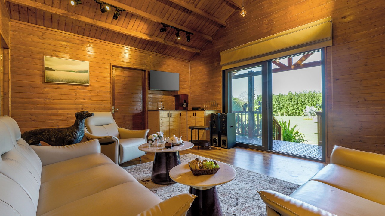 Photo of Livingroom in Dubbi