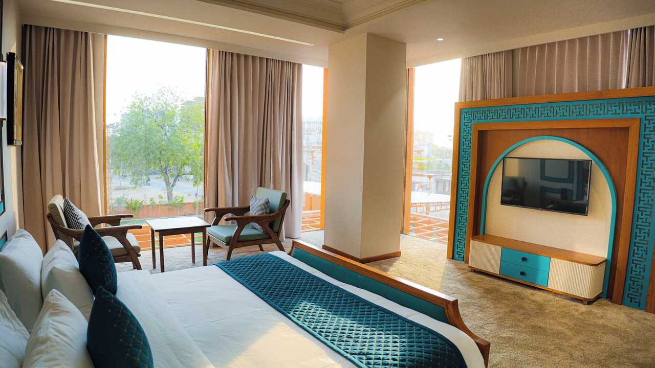 Photo of Outdoor in Ahmedabad