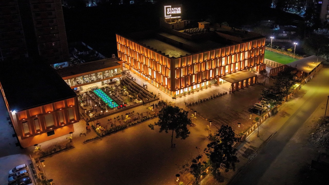 Photo of Outdoor in Ahmedabad