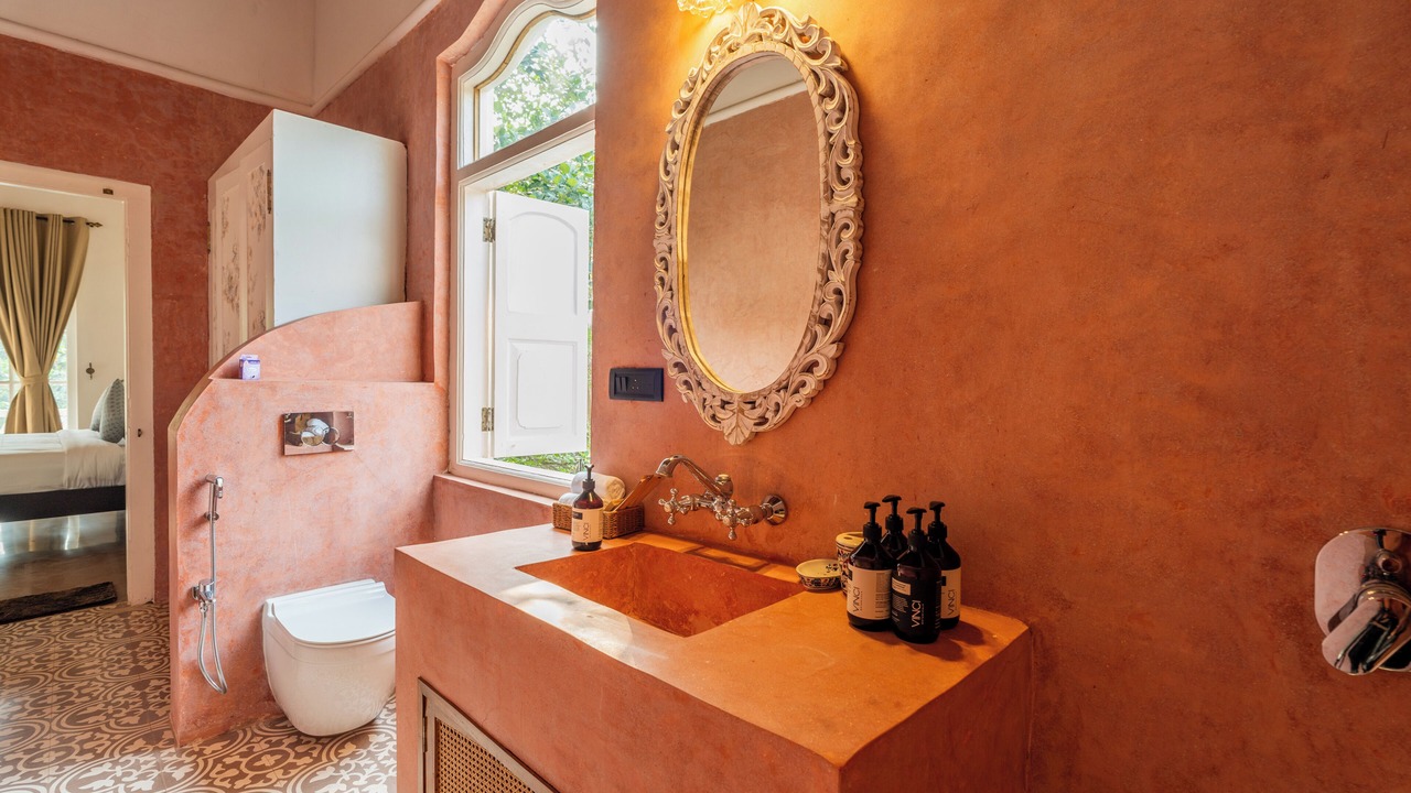 Photo of Bathroom in Kudal
