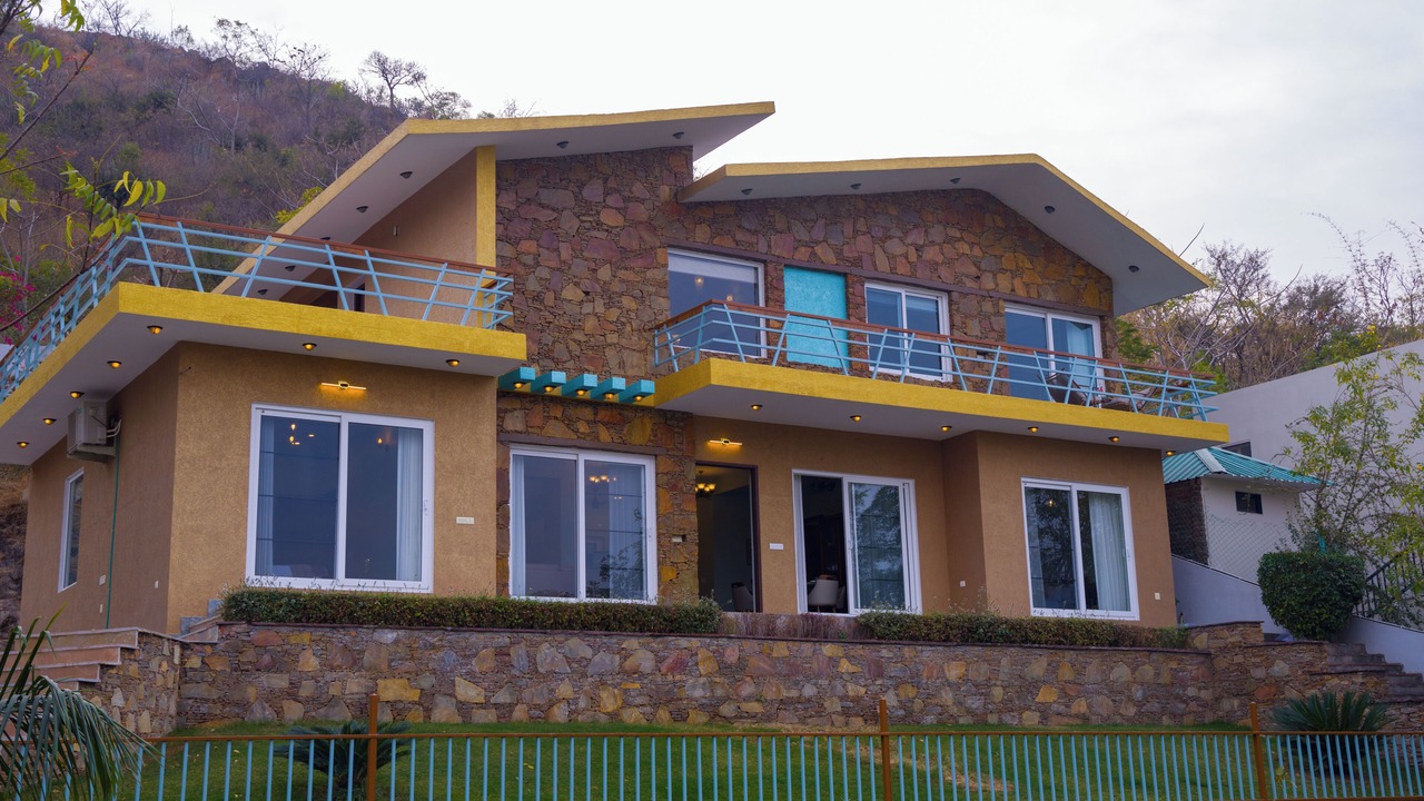Photo of Outdoor in Bedla