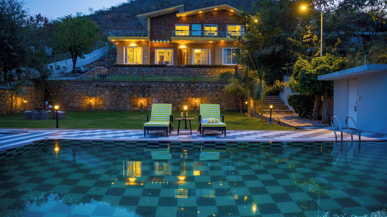 Photo of Outdoor in Bedla