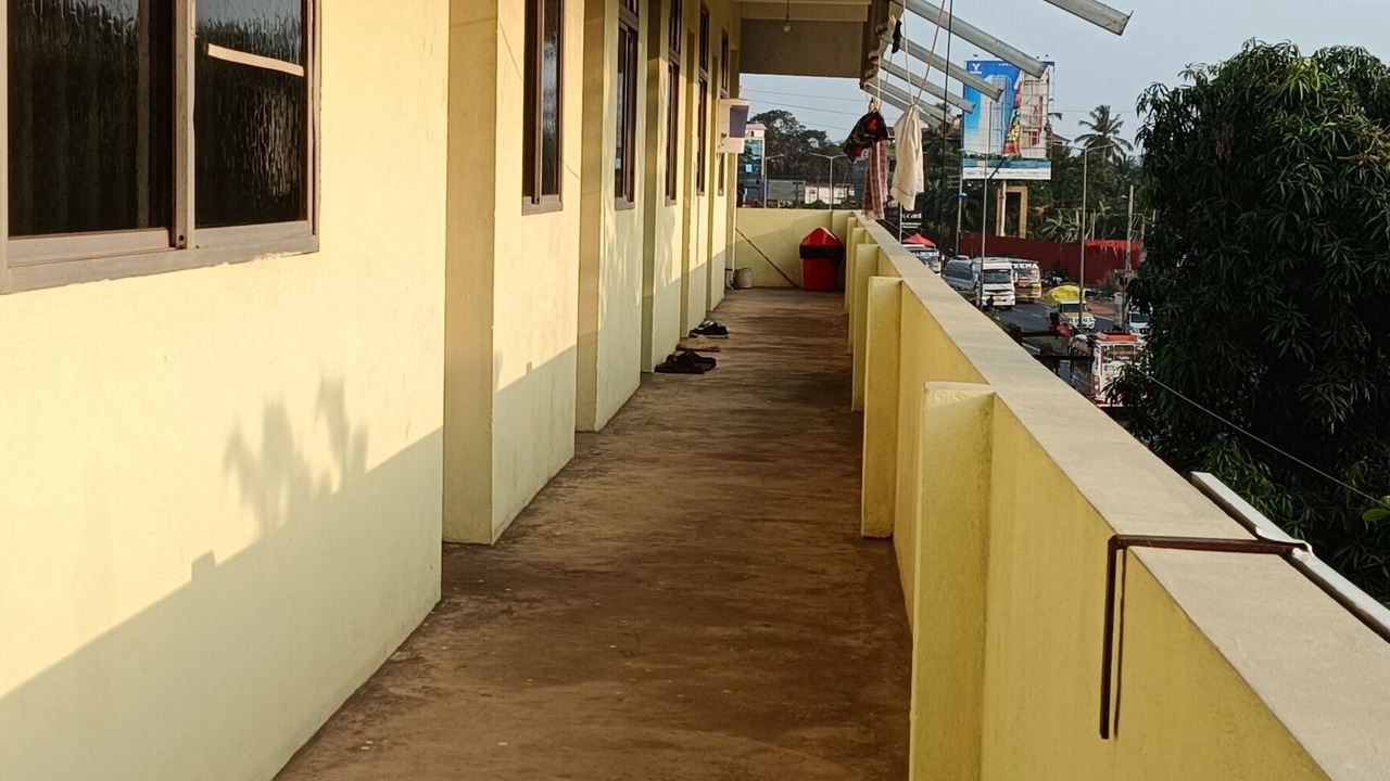 Photo of Outdoor in Mangalore