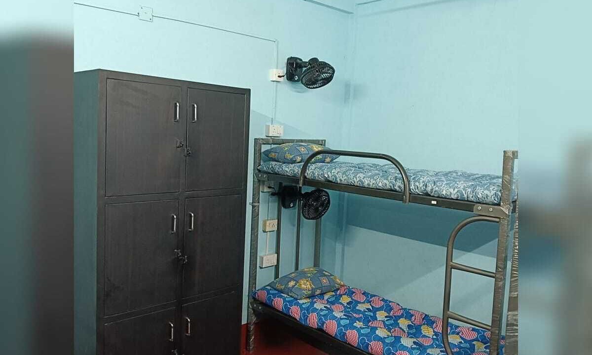Photo of Bedroom in Mangalore