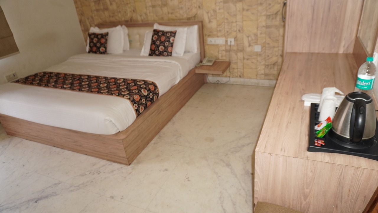 Photo of Bedroom in Mansarovar