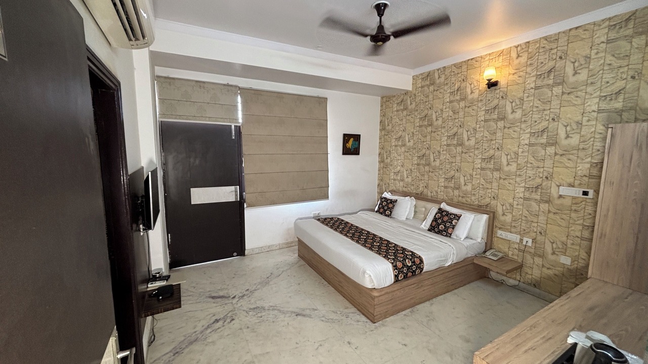 Photo of Bedroom in Mansarovar