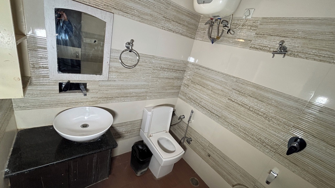 Photo of Bathroom in Mansarovar