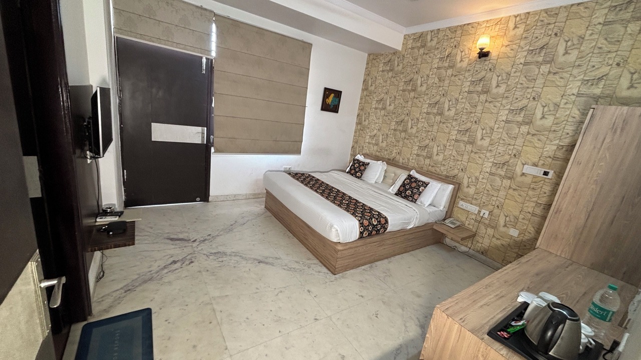 Photo of Bedroom in Mansarovar