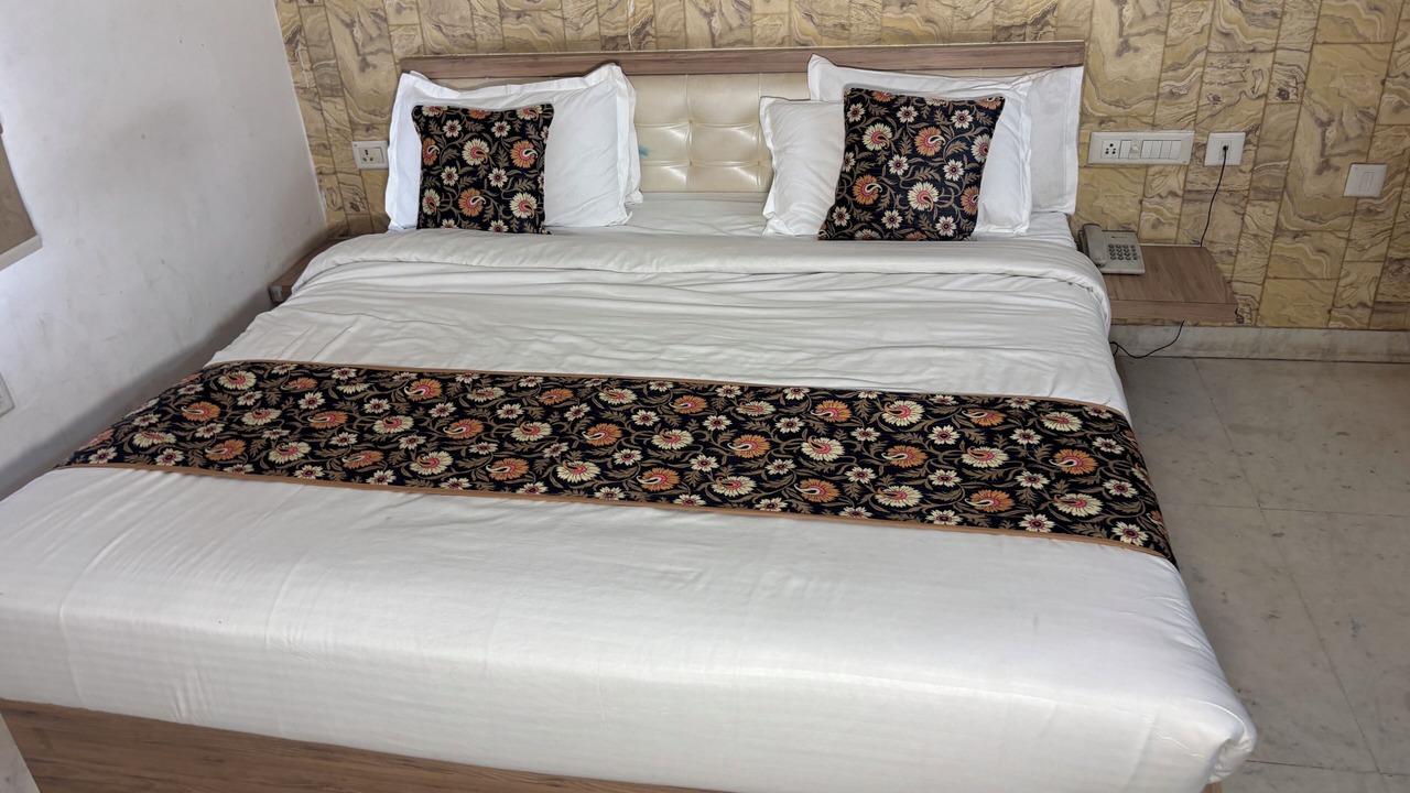 Photo of Bedroom in Mansarovar