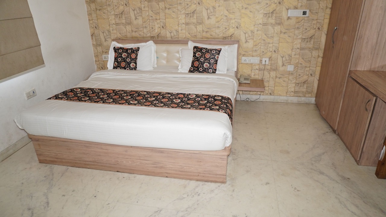 Photo of Bedroom in Mansarovar