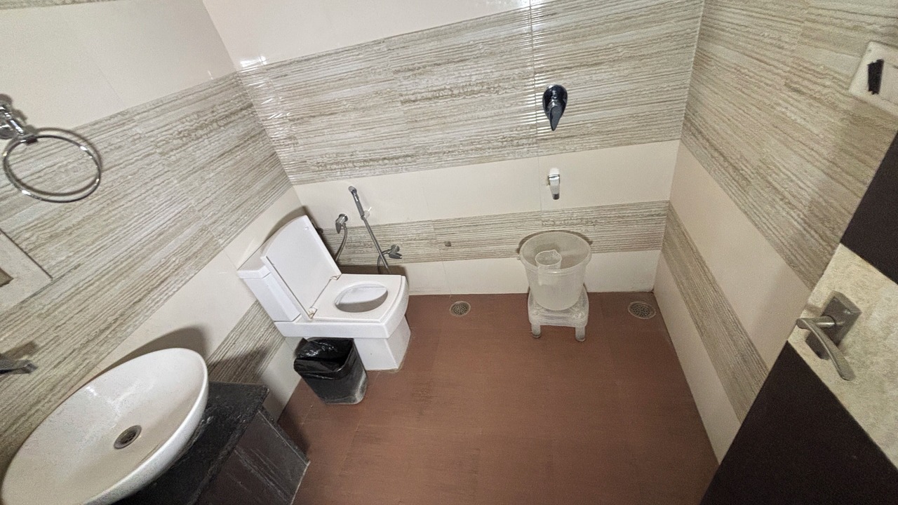 Photo of Bathroom in Mansarovar