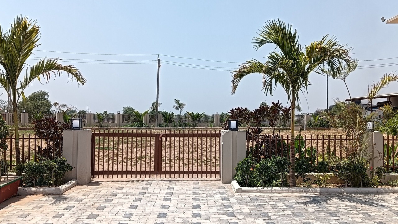 Photo of Outdoor in Kalol