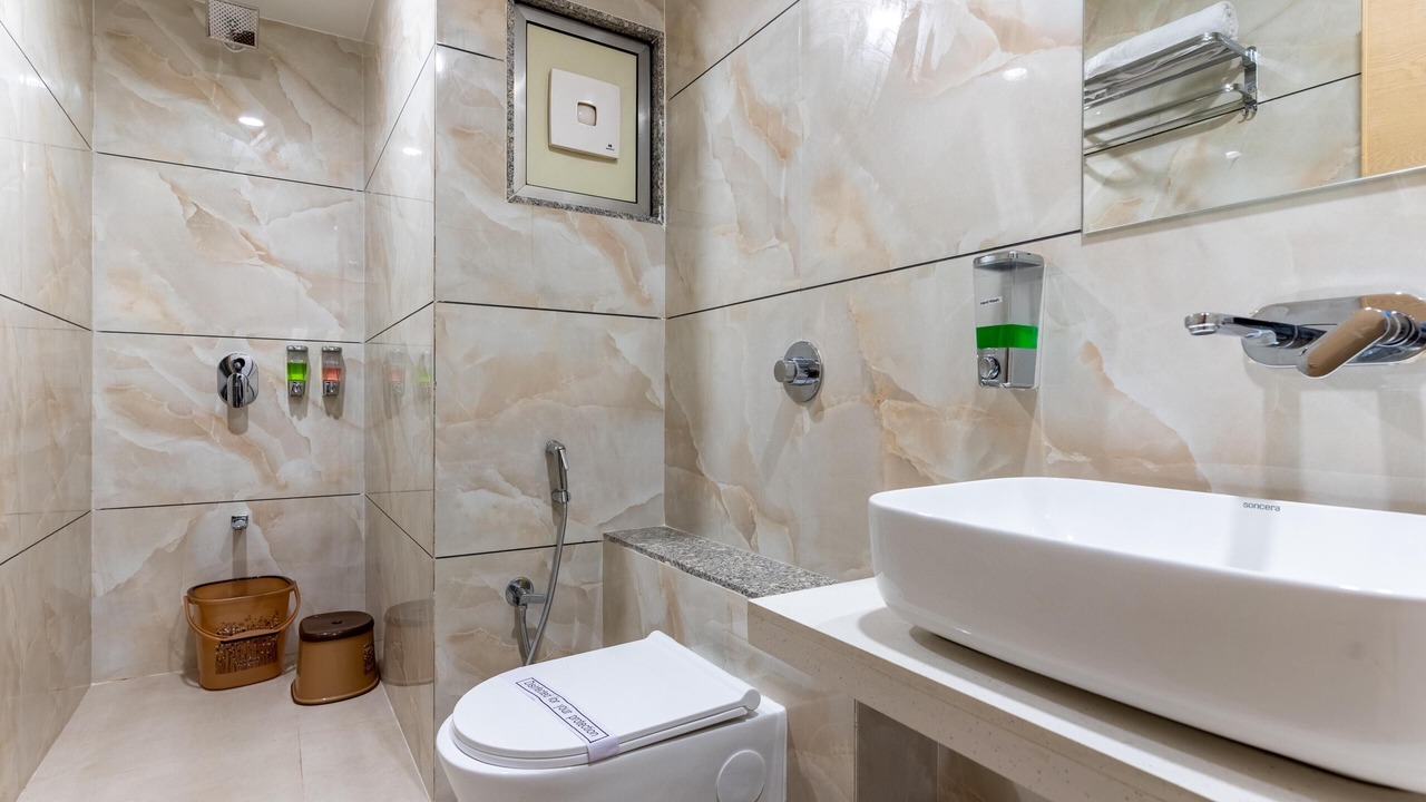 Photo of Bathroom in Kalol