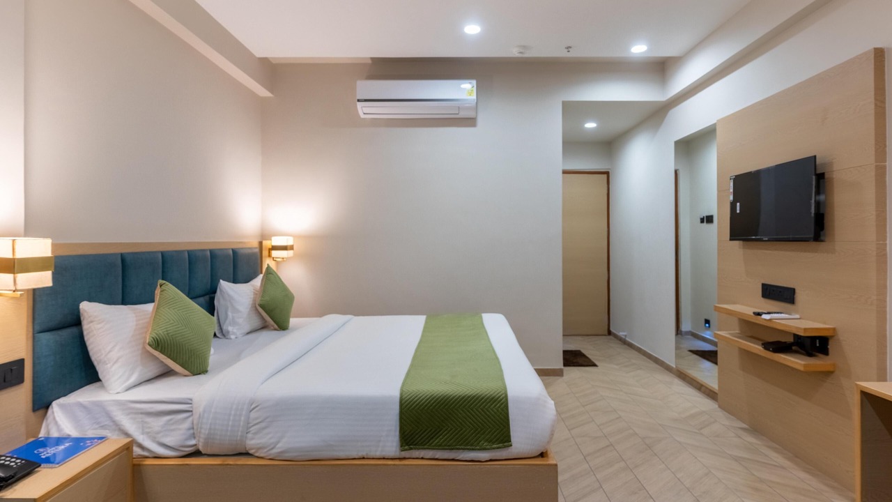 Photo of Bedroom in Kalol