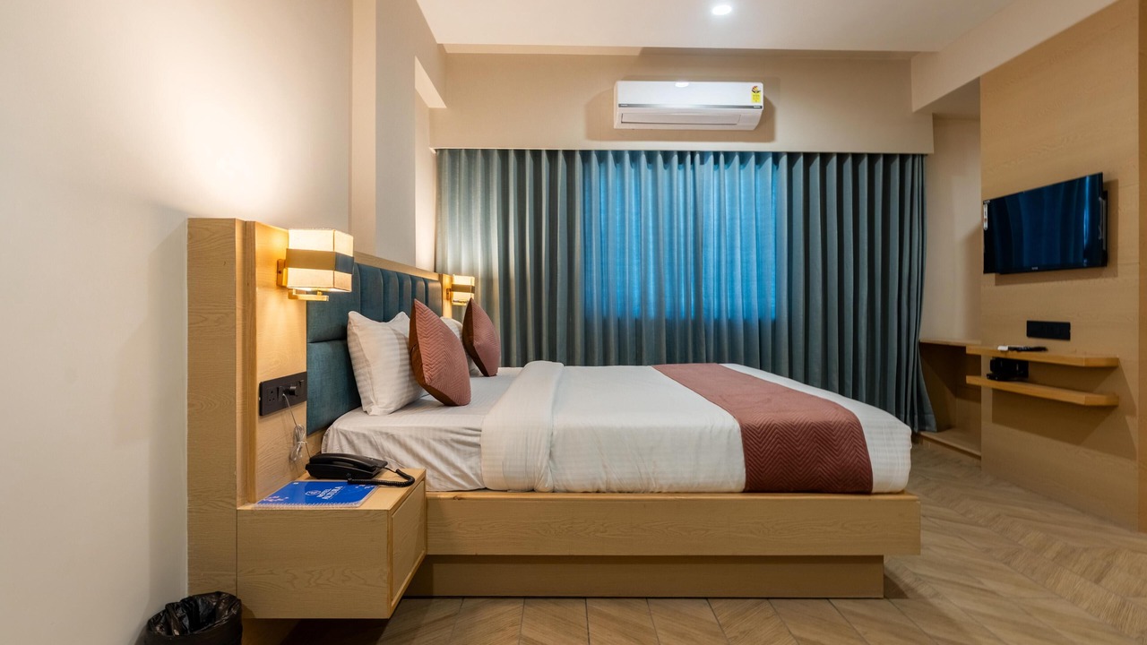 Photo of Bedroom in Kalol