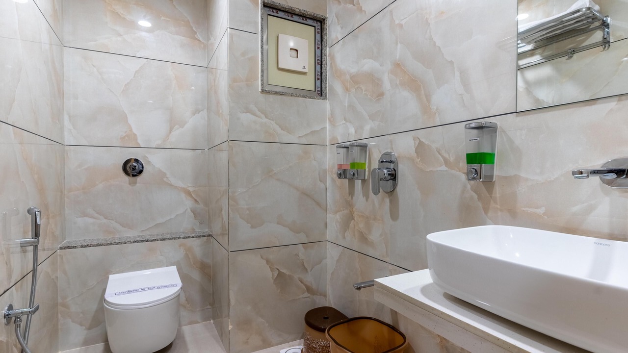Photo of Bathroom in Kalol